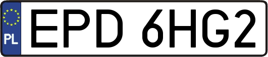 EPD6HG2
