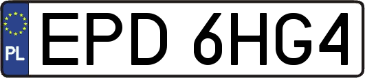 EPD6HG4