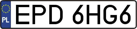 EPD6HG6
