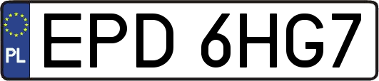 EPD6HG7