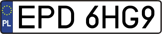 EPD6HG9
