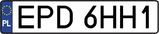 EPD6HH1