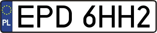 EPD6HH2