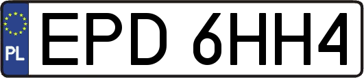 EPD6HH4