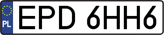 EPD6HH6
