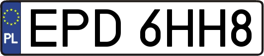 EPD6HH8