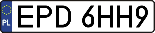 EPD6HH9