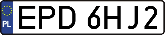 EPD6HJ2