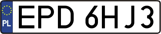 EPD6HJ3