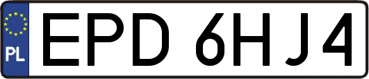 EPD6HJ4