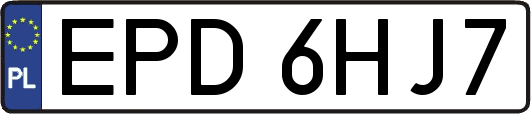 EPD6HJ7