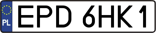 EPD6HK1
