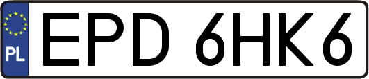 EPD6HK6