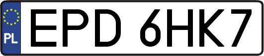 EPD6HK7