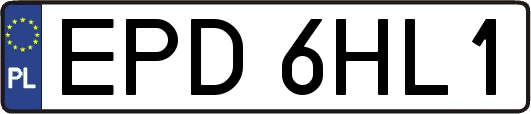 EPD6HL1