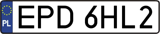 EPD6HL2
