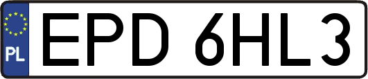 EPD6HL3