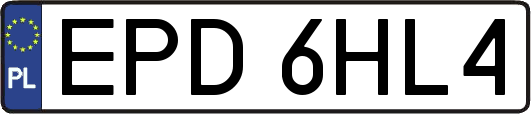 EPD6HL4