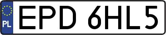 EPD6HL5