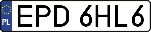 EPD6HL6