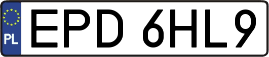 EPD6HL9