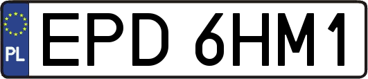 EPD6HM1