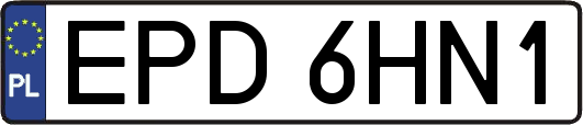 EPD6HN1