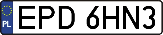 EPD6HN3