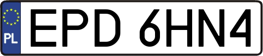 EPD6HN4
