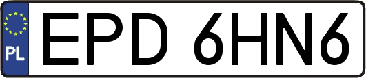 EPD6HN6