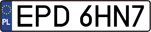 EPD6HN7