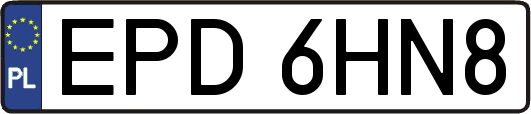 EPD6HN8