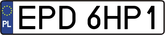 EPD6HP1