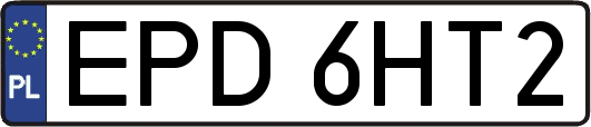 EPD6HT2