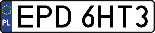 EPD6HT3