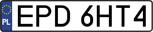 EPD6HT4