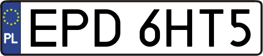 EPD6HT5