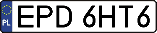EPD6HT6
