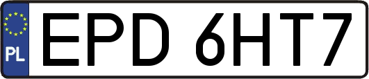 EPD6HT7