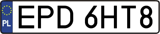 EPD6HT8