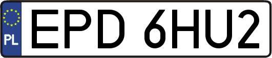 EPD6HU2