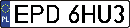 EPD6HU3