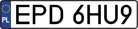 EPD6HU9