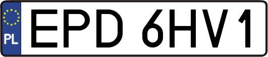 EPD6HV1