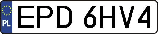 EPD6HV4