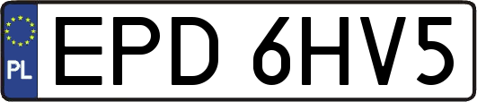 EPD6HV5