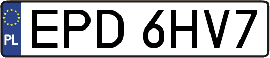 EPD6HV7