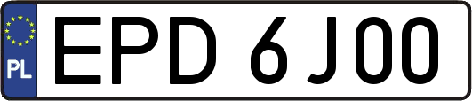EPD6J00