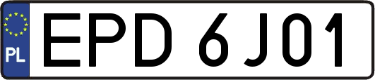 EPD6J01