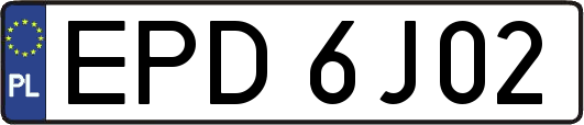 EPD6J02